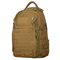 Camotec рюкзак BATTLEBAG LC Coyote, туристический рюкзак койот, военный рюкзак 35л, тактический рюкзак skr