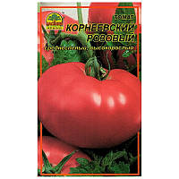 Семена томата Насіння країни Корнеевский розовый 30 шт UP, код: 7934139