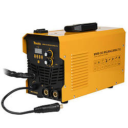 Зварювальний напівавтомат Machtz MWM-305 MIG/MAG/MMA/TIG