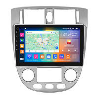 Штатная магнитола Lesko для Buick Excelle I 2004-2007 экран 10" 2/32Gb CarPlay 4G Wi-Fi GPS Prime - htpk