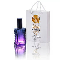 Туалетная вода Paco Rabanne Lady Million - Travel Perfume 50ml Mix