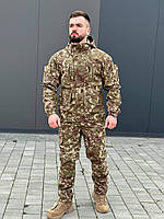 Тактичний костюм Горка Хижак ARMY 56