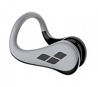 Зажим для носа Arena Nose Clip Pro II (003792-550) Silver/Black