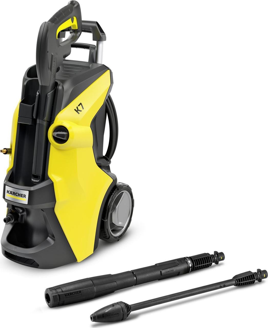 Мінімийка Karcher K 7 Power (1.317-150.0)