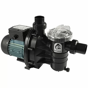 Фільтраційна установка Emaux FSP400-SS033 (6.48 м3/год, D400) для басейну, фото 3