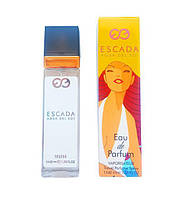 Туалетная вода Escada Agua del Sol - Travel Perfume 40ml Mix