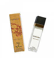 Туалетная вода Terroni Orto Parisi - Travel Perfume 40ml Mix