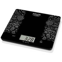 Весы кухонные Adler AD-3171 10 кг p