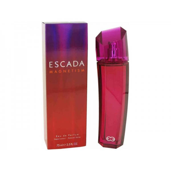 

Парфюмированная вода Escada Magnetism 75ml (лицензия)