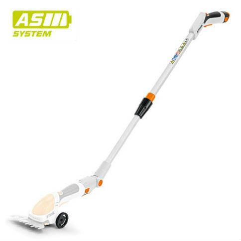 

Телескопічна ручка для Stihl HSA 26