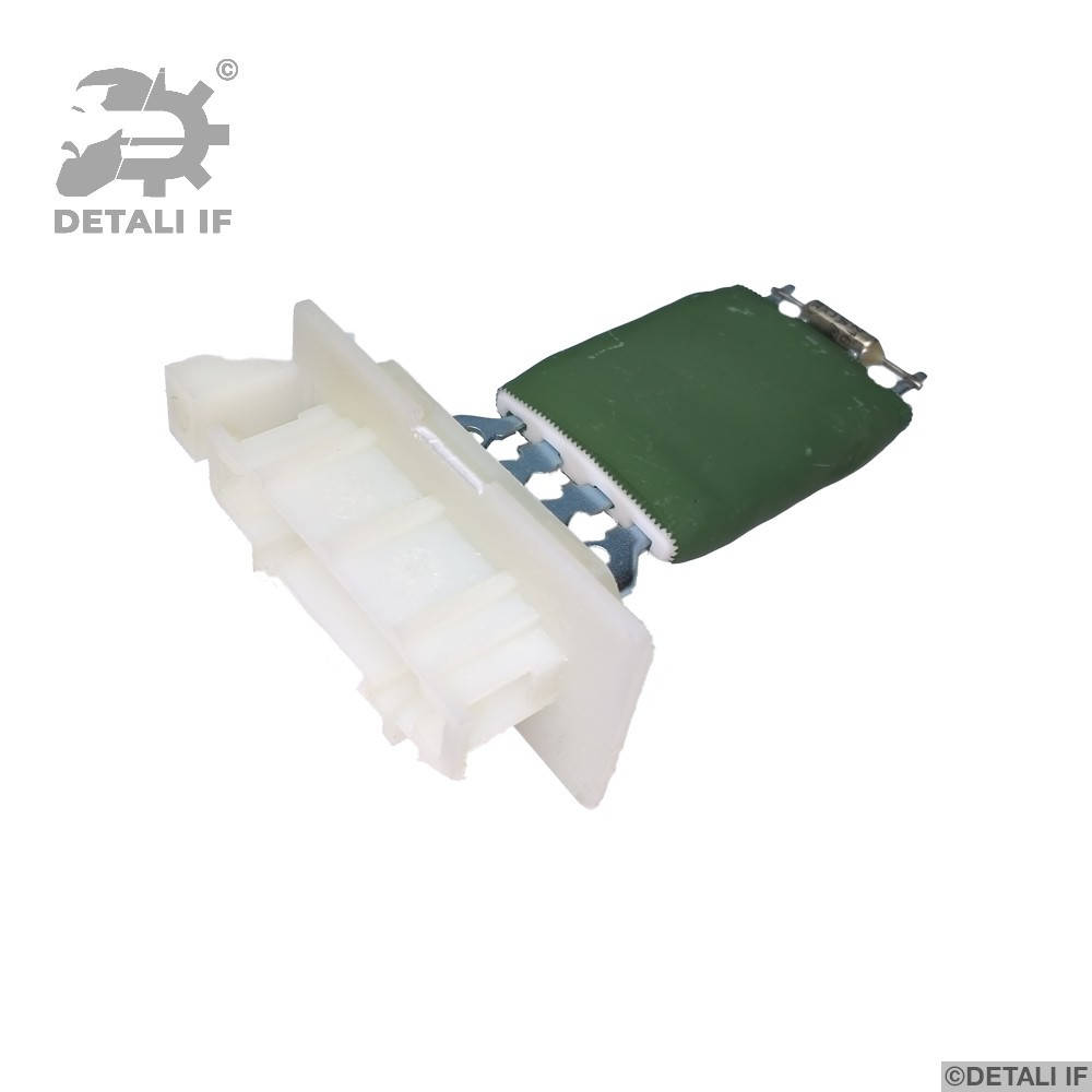 

Резистор реостат печки Passat B6 Golf 5 Пассат Б6 Гольф 5 1K0959263A