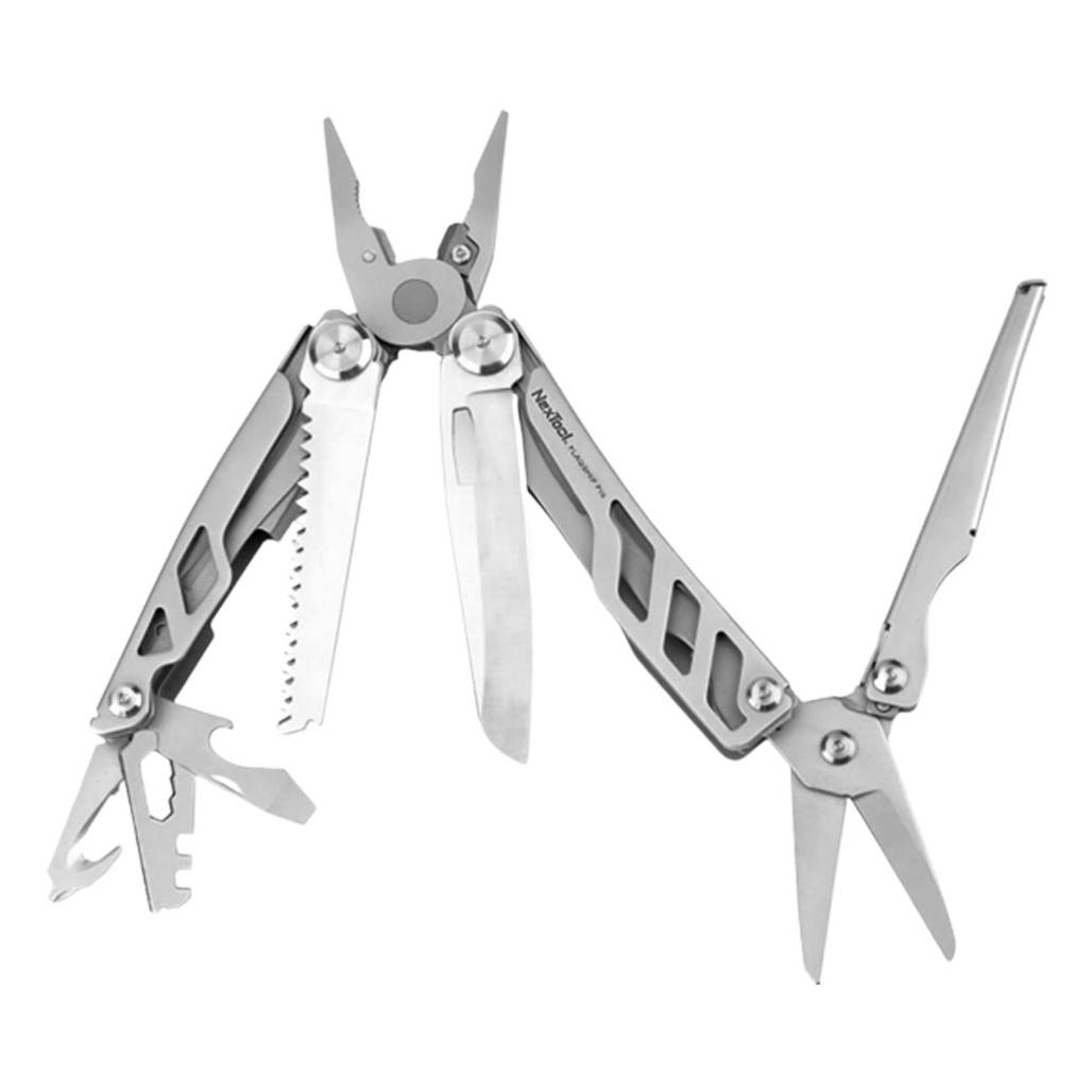 

Мультитул Xiaomi NexTool Flagship Pro (NE0105) [68821]