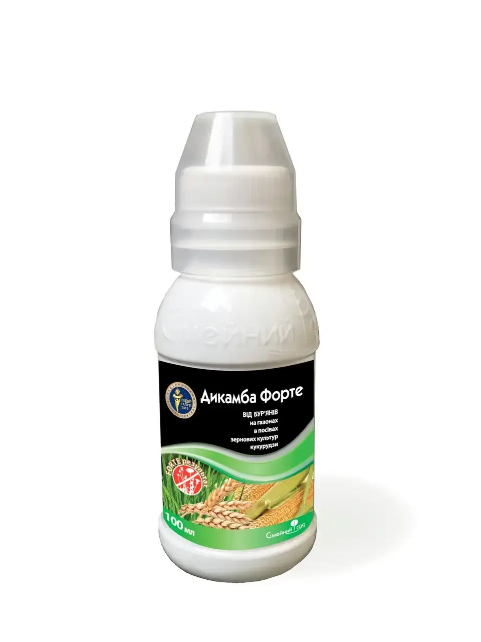 

Гербицид Дикамба Форте 100 мл Семейный Сад