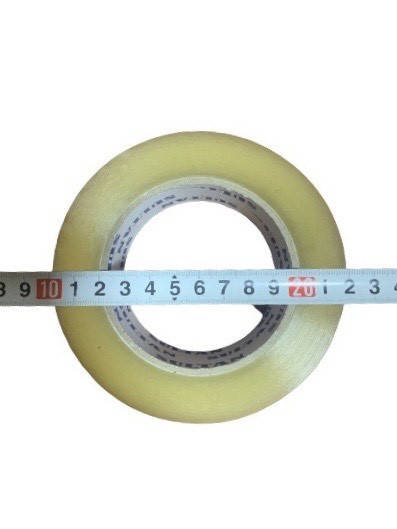 

Скотч прозрачный, 45/500