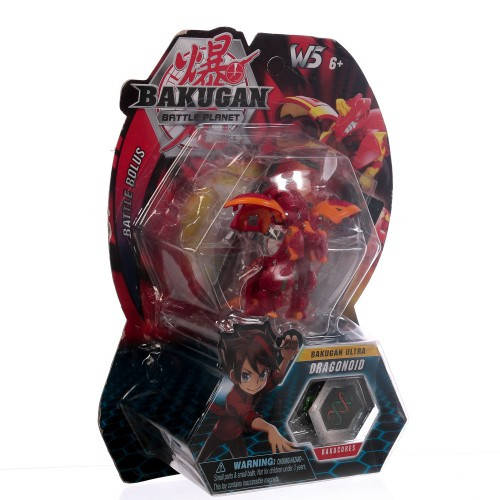 

Набор Bakugan 3716