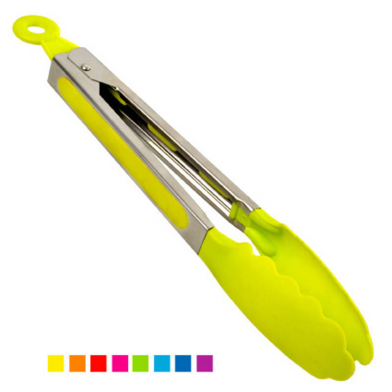 

Щипці кухонні 27,5*4см H02511