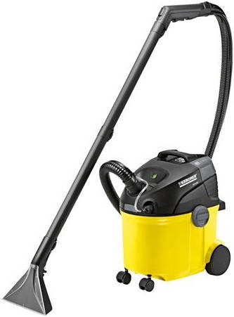 

Пылесос KARCHER SE 5.100