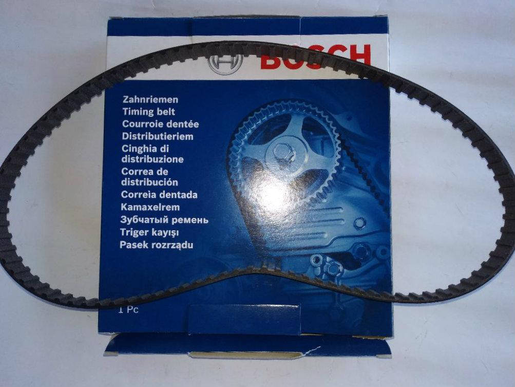 

Ремень ГРМ Таврия Славута Bosch