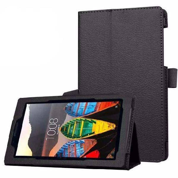 

Чехол Classic-Case Lenovo Tab 3-730X Black, Черный