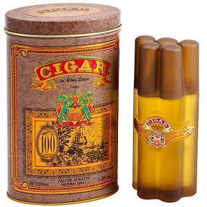 

Туалетная вода мужская Cigar de Remy Latour 100ml