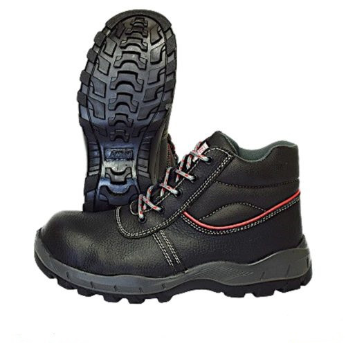 Черевики робочі Nitras 7201 S3 SRC (Німеччина) РОЗМІР 43, фото 1