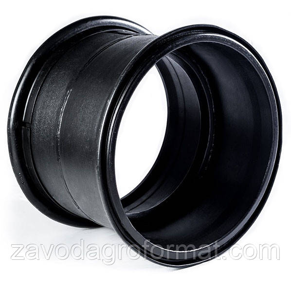 Диск (Обід) 13.0-R18 2ПТС-6 1ПТС-9 РОУ ПРТ МЖТ 330-462 (3931.3101012), фото 1