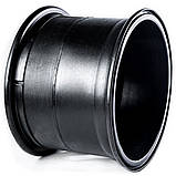 Диск (Обід) 13.0-R18 2ПТС-6 1ПТС-9 РОУ ПРТ МЖТ 330-462 (3931.3101012), фото 3