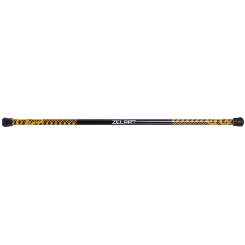 Гімнастична палиця Бодибар Body Bar 2 кг Zelart FI-2611-2