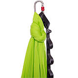 Гамак для fly йоги та гімнастики Antigravity Yoga DH6026, фото 2