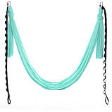 Гамак для fly йоги та гімнастики Antigravity Yoga DH6026, фото 4