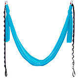 Гамак для fly йоги та гімнастики Antigravity Yoga DH6026, фото 5