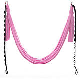 Гамак для fly йоги та гімнастики Antigravity Yoga DH6026, фото 6