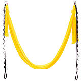 Гамак для fly йоги та гімнастики Antigravity Yoga DH6026, фото 9