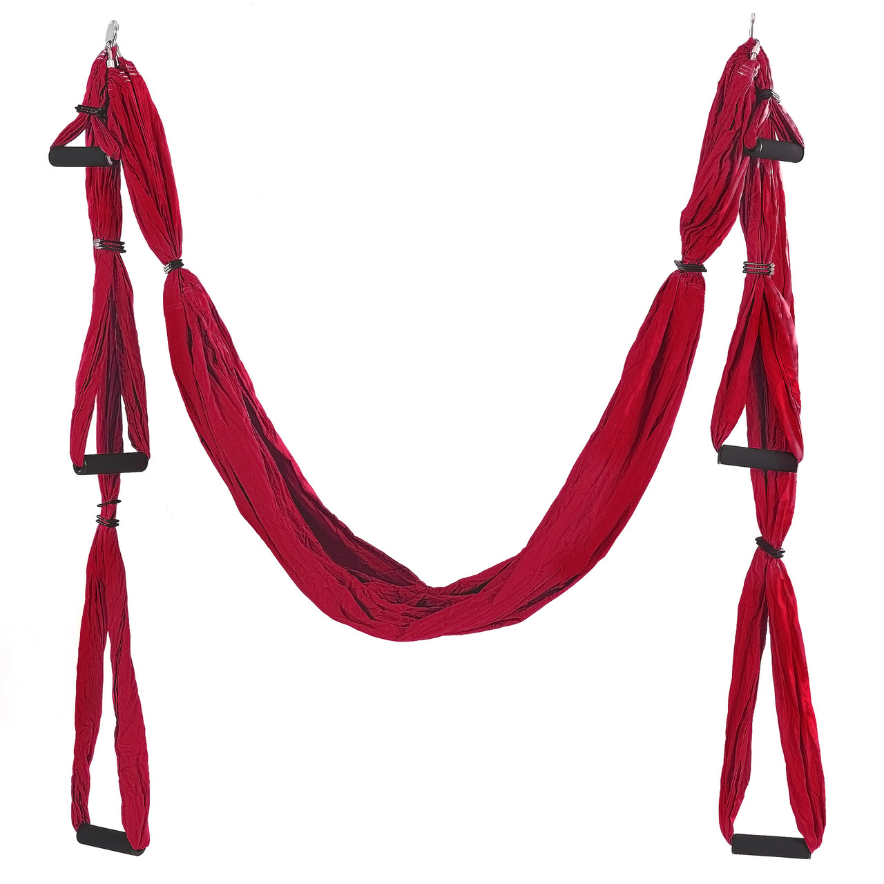 Гамак для fly йоги та гімнастики Antigravity Yoga FI-5323, фото 1