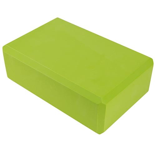 Блок для йоги опорний блок для фітнесу 3158, фото 1