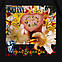 Футболка з принтом Nirvana Heart Shaped Box XL Чорний, фото 3