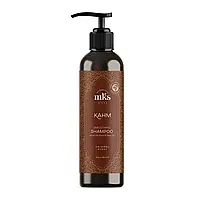 Разглаживающий шампунь для волос MKS-ECO Kahm Smoothing Shampoo Original Scent 296 мл