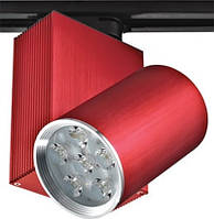 Светильник трековый LED Brille 18W LED-205 Красный UP, код: 7275184