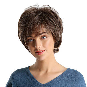 Перука коротка Lana, термоволокно VC 109-1, фото 2