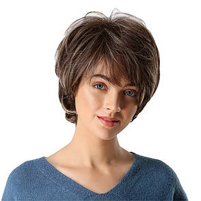 Перука коротка Lana, термоволокно VC 109-1, фото 1
