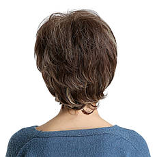 Перука коротка Lana, термоволокно VC 109-1, фото 3