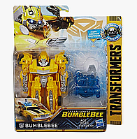 Трансформер Hasbro Бамблби Заряд Энергона,15см - Bumblebee Energon Igniters Не медли покупай!