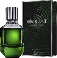 Roberto Cavalli Paradise Found For Men