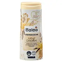 Гель для душа с экстрактом Ванили Balea Cosy Dream 300 мл.