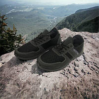 Мужские кроссовки из сетки 45 размер. Летние кроссовки, летняя обувь на каждый день. Модель 45612. RJ-119