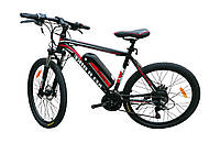 Электровелосипед MTB 26" Kelb.Bike 350W+PAS Код 057