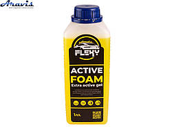 Активна піна FLEXY Extra Active Gel 1:9-1:14 1л FLEXY EG