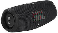 Портативная колонка JBL Charge 5 (JBLCHARGE5BLK) Black (6665936) UP, код: 7689975