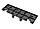 Дошка (платформа) для віджимань Profi PUSH-UP BOARD, 8в1, ABS пластик, 60×18×2 см, фото 4