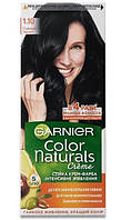 Фарба для волосся Garnier Color Naturals 1.10 Глибокий Чорний 110 мл (3600542425087)